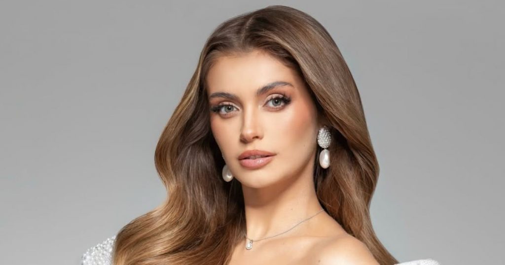 Miss Mundo 2026: dónde ver la final y cómo apoyar a Ignacia Fernández, la representante de Chile