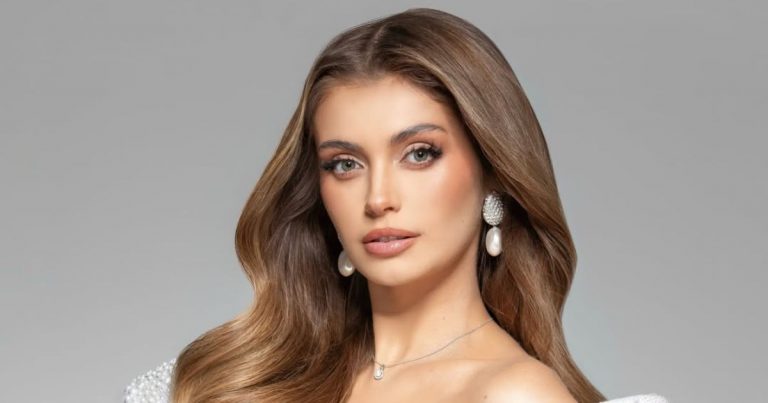 Miss Mundo 2026: dónde ver la final y cómo apoyar a Ignacia Fernández, la representante de Chile