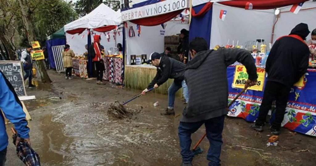 ¿Lloverá en Fiestas Patrias? Meteorólogos adelantan el pronóstico para el 18 de septiembre