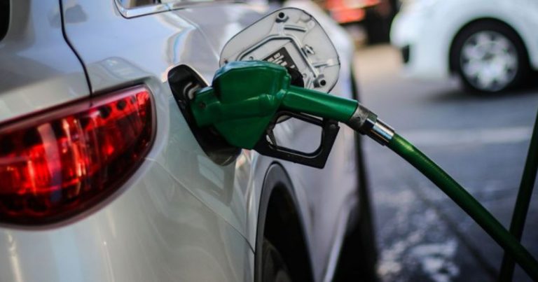 Economista por alza de combustibles: 