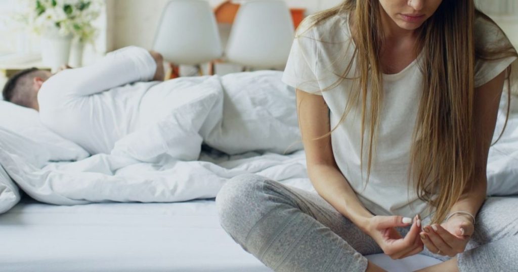 “Comenzamos una nueva etapa”: Pareja confirma quiebre a solo meses de convertirse en padres
