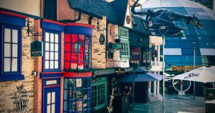 La magia llega a Fiestas Patrias: restaurante temático de Harry Potter prepara especial experiencia familiar