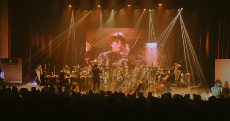 Star Wars, Harry Potter y más: concierto sinfónico homenajeará la música de John Williams en Chile