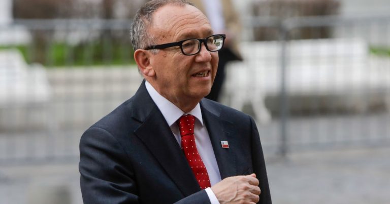 Sala cuna: Gobierno anuncia discusión inmediata al proyecto y no se afectará al seguro de cesantía