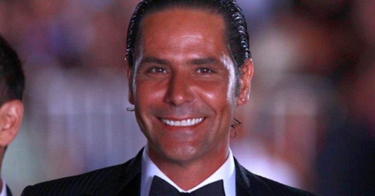 Juan Falcón revela por qué se alejó de las teleseries y adelanta su regreso a la TV