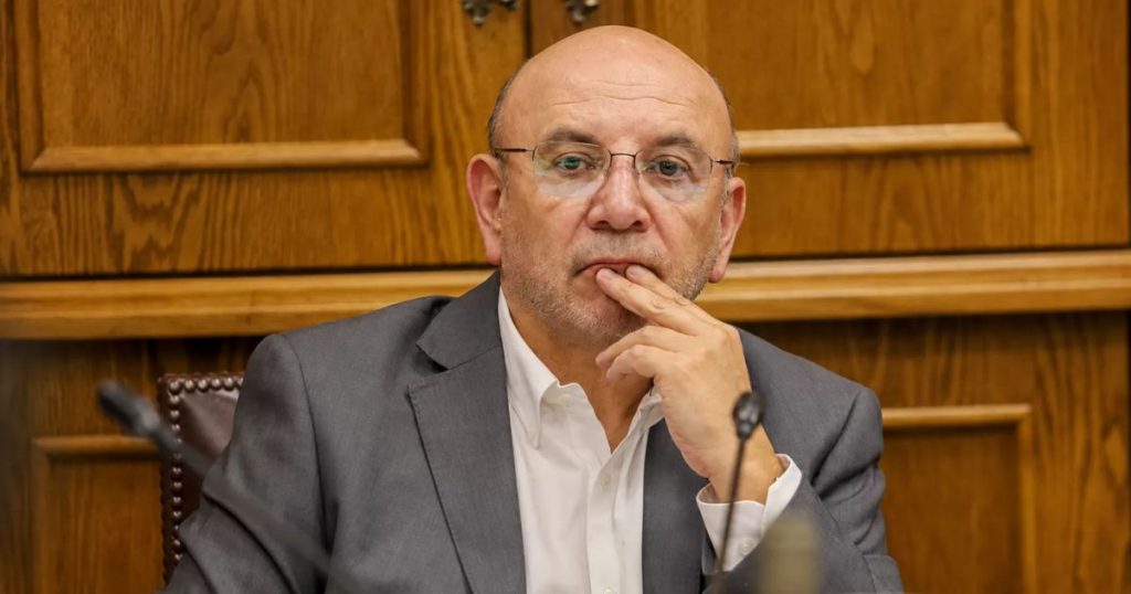 Senador Castro critica reforma de seguridad: “Hay mucha desesperación del oficialismo del Gobierno en tratar de hacer flotar algo”