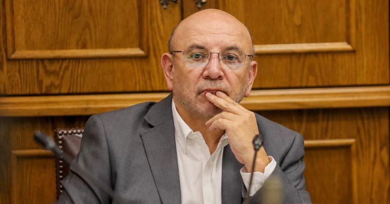 Senador Castro critica reforma de seguridad: “Hay mucha desesperación del oficialismo del Gobierno en tratar de hacer flotar algo”