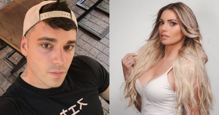 “Fue una falta de respeto”: Kaoto rompió el silencio tras ser ‘funado’ por comentario sobre Faloon
