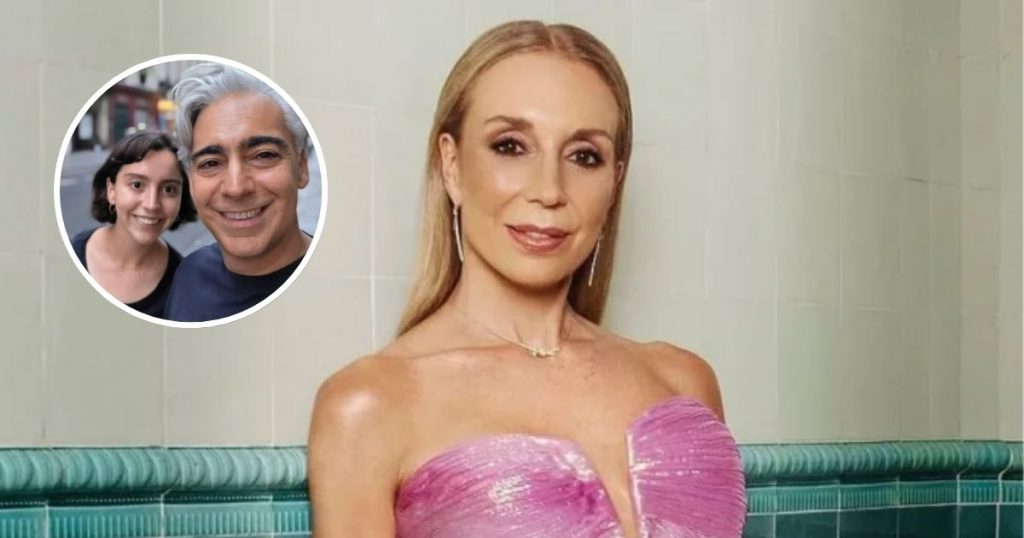 Karen Doggenweiler celebró los 22 años de su hija menor con emotivo mensaje: “Espero abrazarte pronto”