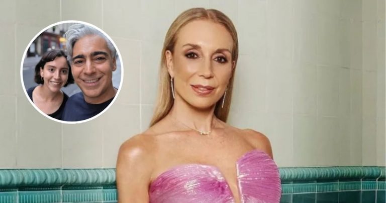 Karen Doggenweiler celebró los 22 años de su hija menor con emotivo mensaje: “Espero abrazarte pronto”