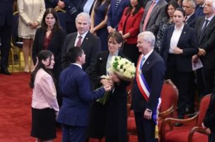 Tedeum evangélico: obispos hacen llamado a recuperar la confianza y la unidad