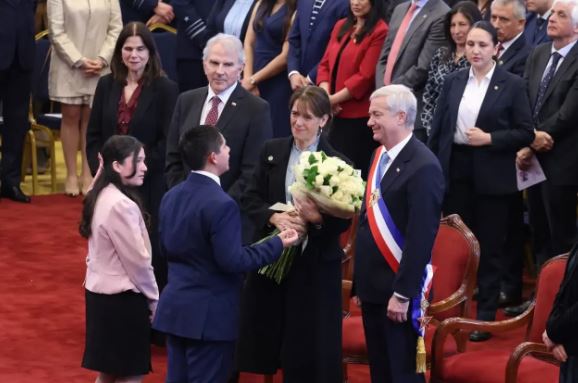 Tedeum evangélico: obispos hacen llamado a recuperar la confianza y la unidad