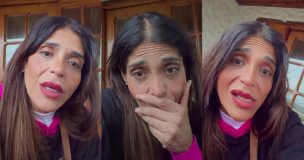 “¿Qué le pasa?”: Kathy Orellana alertó con “errático” video y seguidores reaccionaron