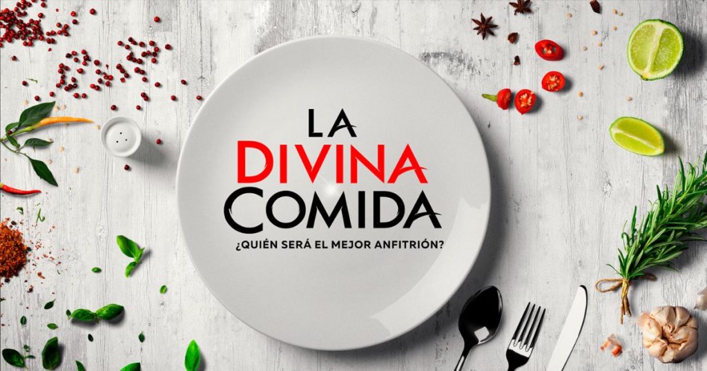 “La Divina Comida” tendrá inédita noche de actores con Cristián Campos, María José Prieto y más invitados