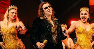 “La noche” más oscura para Leo Rey: aseguran que quedó fuera del Festival de Viña 2027