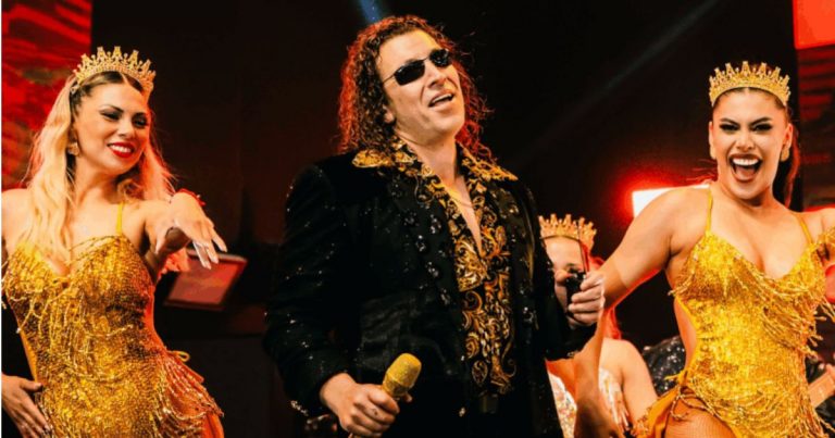 “La noche” más oscura para Leo Rey: aseguran que quedó fuera del Festival de Viña 2027