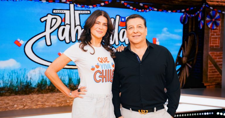 La Pampilla llega por primera vez a la TV: Mega transmitirá la fiesta más grande de Chile