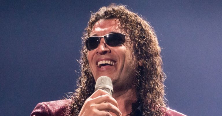 ¿Adiós a Leo Rey? El nuevo problema judicial que afectaría al nombre artístico del cantante
