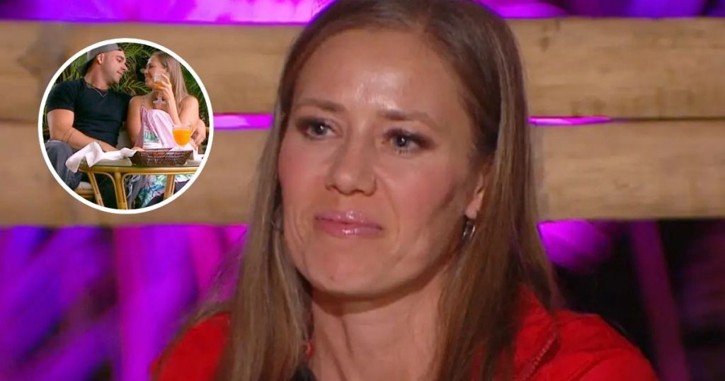 Ludmila rompió el silencio en medio de polémica de Kaoto: “Hoy me escribió mucha gente”
