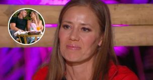 Ludmila rompió el silencio en medio de polémica de Kaoto: “Hoy me escribió mucha gente”