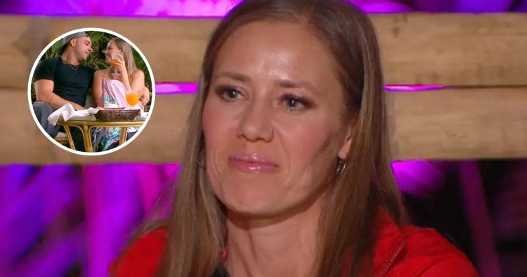Ludmila rompió el silencio en medio de polémica de Kaoto: “Hoy me escribió mucha gente”