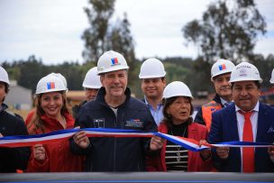 MOP invertirá $35 mil millones para mejorar agua potable rural en O’Higgins