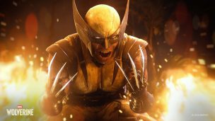 Marvel’s Wolverine llega a PlayStation 5 y los fanáticos podrán jugarlo en GameClub