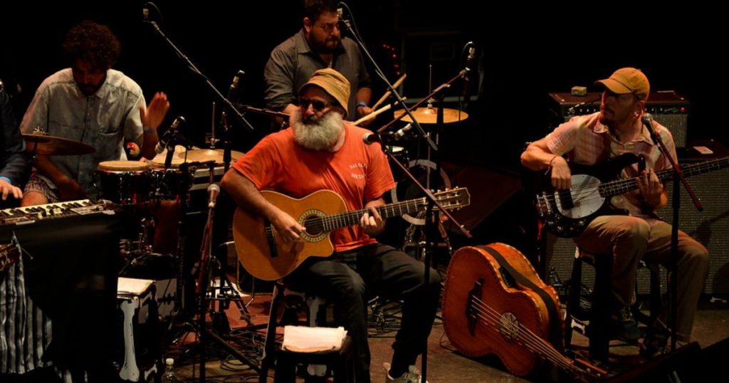 Macha y el Bloque Depresivo vuelve al Estadio Nacional: fecha, entradas y detalles de su esperado concierto
