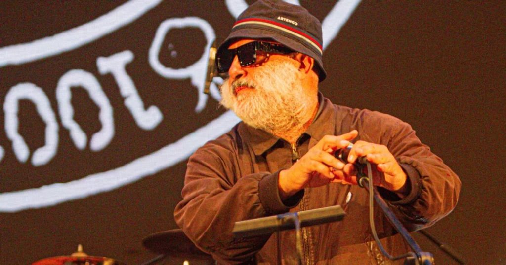 Éxito total: Macha y el Bloque Depresivo suma nuevo concierto en el Estadio Nacional tras sold out