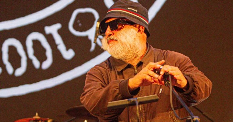 Éxito total: Macha y el Bloque Depresivo suma nuevo concierto en el Estadio Nacional tras sold out