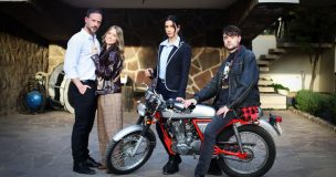 “Madre de familia” arrasó tras su estreno: nueva apuesta de Canal 13 rozó los 2 millones de reproducciones