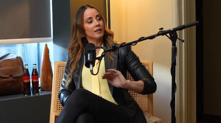 Mara Sedini aborda su salida del Gobierno y revela si volvería a colaborar con la administración