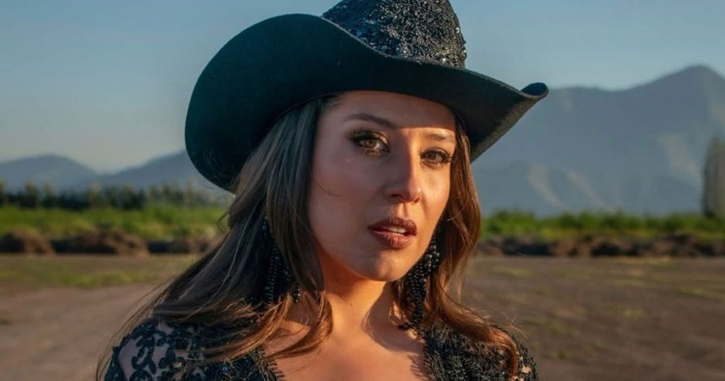 María José Quintanilla puso fin a rumores sobre su vida privada: “Estoy acostumbrada a que me separen”