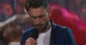 Mauricio Pinilla habría dejado “Fiebre de Canto” y envió emotivo mensaje a sus compañeros