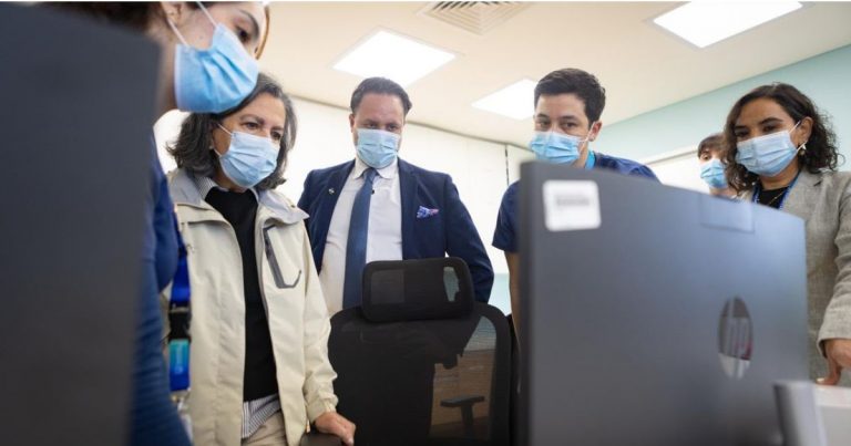 Plan se implementó en Puerto Montt: Minsal destaca traslado de alcoholemia y constatación de lesiones fuera de urgencias