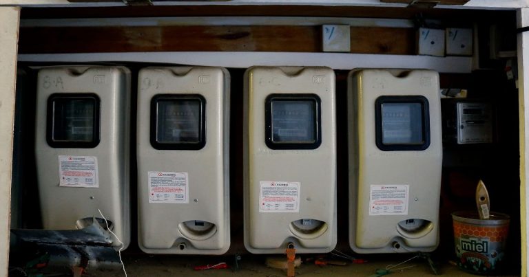 SEC formula cargos contra Enel por medidores que registrarían consumo sin artefactos conectados: Habrán 56 mil afectados