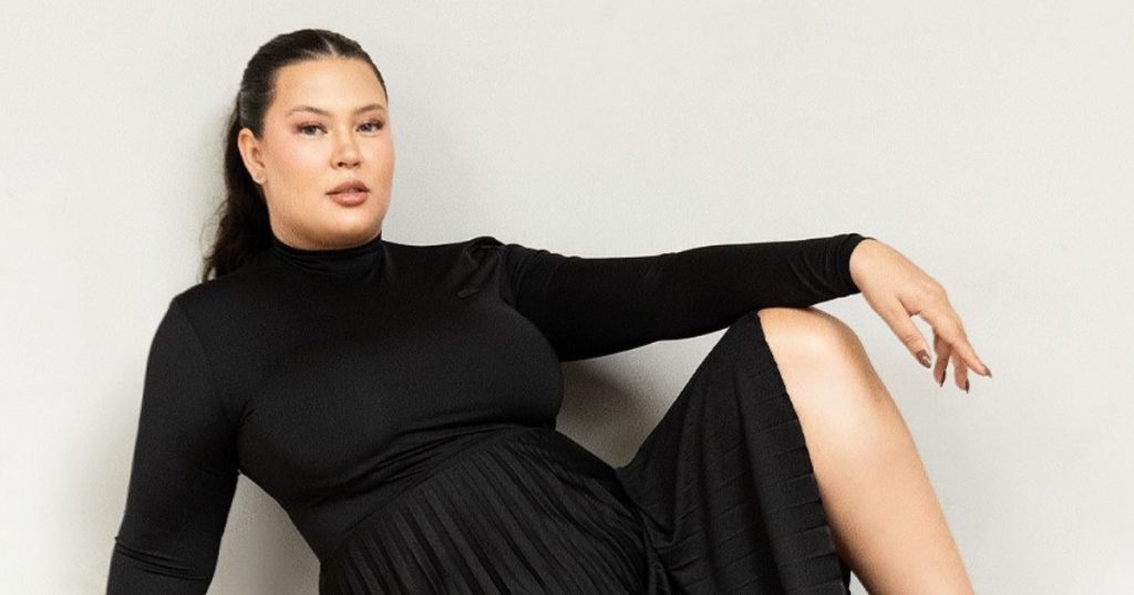 “Farmea aura”: Michelle Carvalho revive rumores de romance con cariñosas fotografías