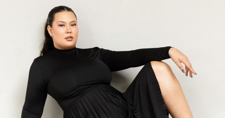“Farmea aura”: Michelle Carvalho revive rumores de romance con cariñosas fotografías