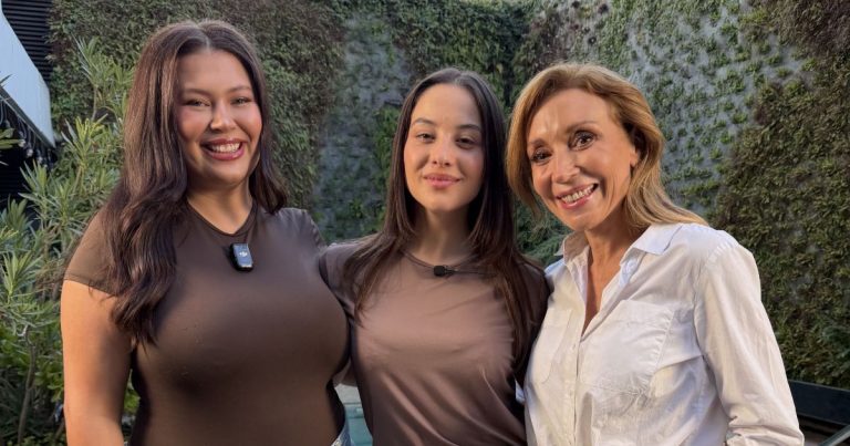 “Una experiencia nueva para mí”: Karen Doggenweiler revela íntimo proyecto con Michelle Carvalho y Vivianne Dietz