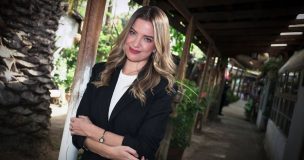Millaray Viera llega a Cultura 13 y será la nueva dupla de Pancho Saavedra