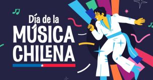 Día de la Música Chilena tendrá a Cecilia “La Incomparable” como protagonista de la celebración