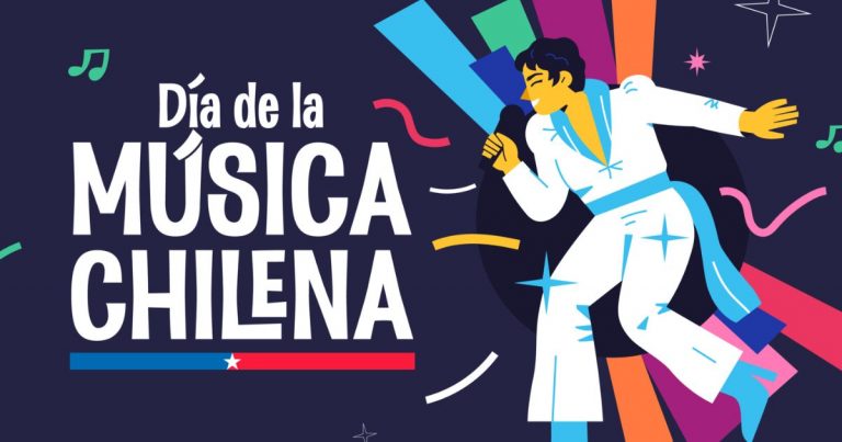 Día de la Música Chilena tendrá a Cecilia “La Incomparable” como protagonista de la celebración