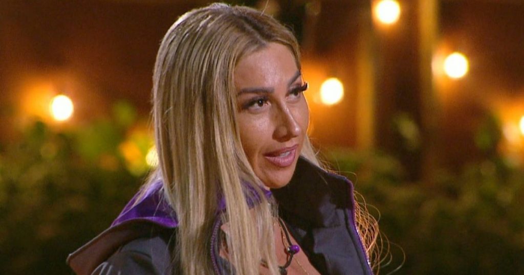 Tensión total en “¿Volverías con tu ex? 2”: propuesta de Manu a Luli y fuerte choque entre Faloon y Rai