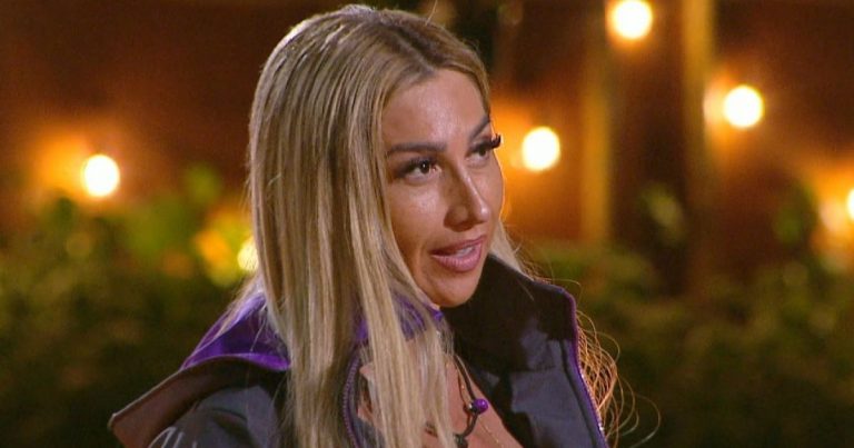 Tensión total en “¿Volverías con tu ex? 2”: propuesta de Manu a Luli y fuerte choque entre Faloon y Rai