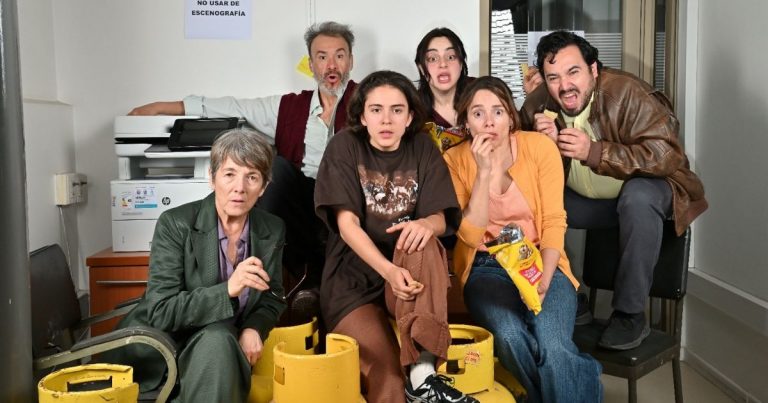Paulina García vuelve al teatro con nueva versión de clásico de Ibsen: cuándo y dónde verla