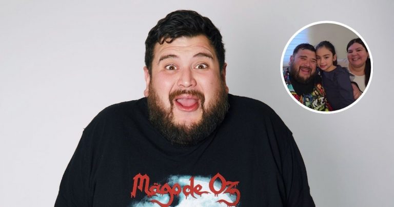 “Se agranda la familia”: Otakin reveló que espera su segundo hijo junto a su esposa