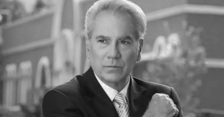 Muere Otto Sirgo: el recordado actor mexicano que brilló en “Rosa salvaje” y “Lazos de amor”