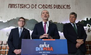 MOP sumará US$400 millones a su presupuesto para crear 23 mil nuevos empleos