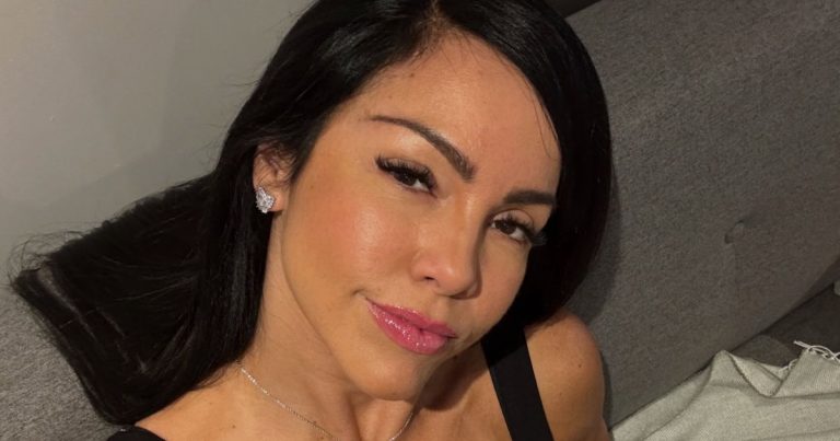 Ex ‘Mekano’ Paloma Fiuza confirmó su romance con influencer argentino tras especial conexión