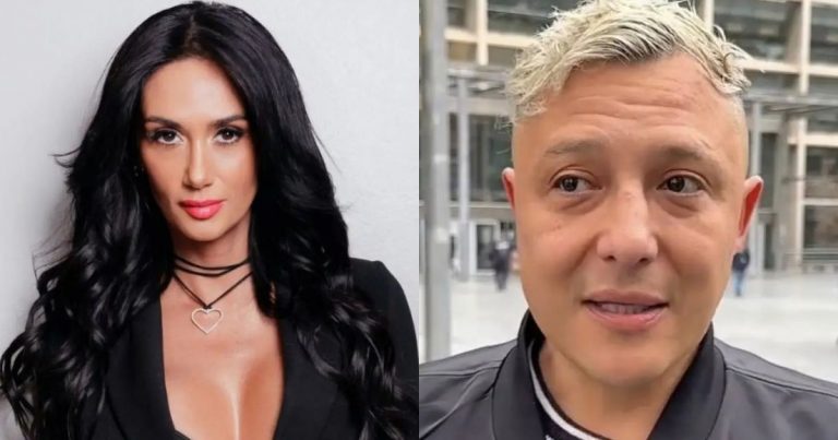 ¿Qué le pasó? Revelan motivo de ausencia de Pamela Díaz en audiencia contra Sergio Rojas